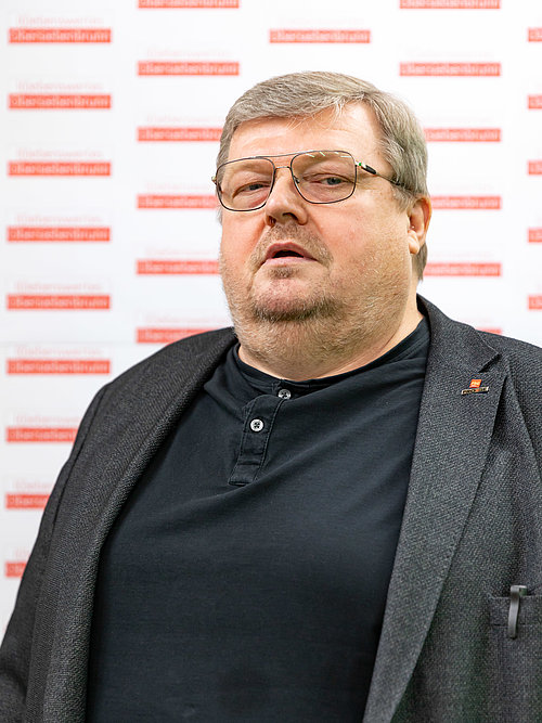 Dietmar Breiner