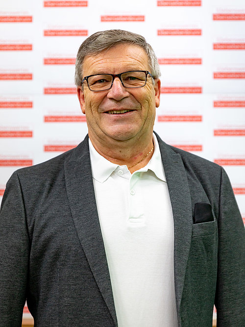 Günther Pozarek